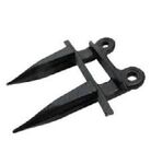 ЖВН 01.420 Палець ріжучого апарата.