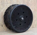 Колесо СПУ  ( 509.046.9400.)