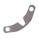 Прокладка регул. валу вторинного КПП (0,5мм) МТЗ-80-1523