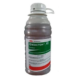 Дівікстон (Corteva, United States) 