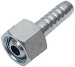 Фітинг М16 DKLO 10 1/4