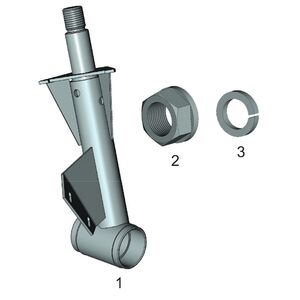 УД 3-12 рем.комплект (Україна, Україна) 
