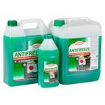 Тосол 65 зел (кан 30л)