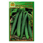 Насіння огірка Китайське диво 10 шт. (Насіння країни)