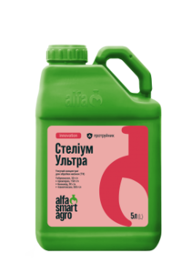 Стелиум Ультра (Альфа Смарт Агро, Ukraine) 