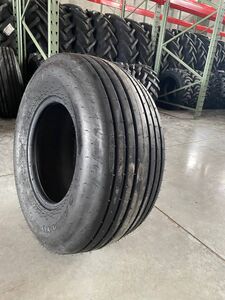 Шина 12.5L-15SL Galaxy Rib Implement I-1 (14PR,131B,TL) (Galaxy, India) 