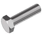 Болт М16 (86837482)