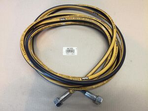 00673876 шланг (Bednar, Czech Republic) 