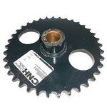 ведена зірочка зерн. елеватора верхн.