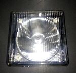 08.7101.000 Фара передняя квадратная ФГ-308