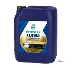 Масло трансмісійне GL-5 (200л) (TUTELA) NH-2710198700