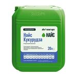 НАЙС Кукурудза