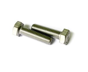 43130 БОЛТ M8 x 60mm L, Cl 8.8 (New holland, Italy) 