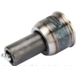 Палець BISO верхн.280189