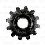 Звёздочка верхнего вала ТНК