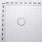 G18701590R Шайба 25x35x2,5 ZB