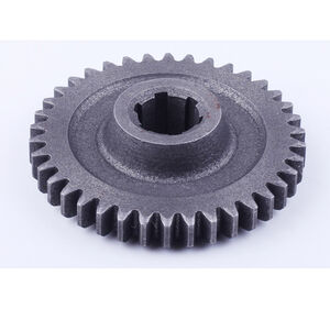 96713107340 шестерня Z-38 (Oros, Hungary) 