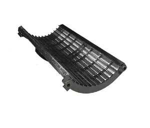 Подбарабанье кукурузное верхнее (New holland, Italy) 