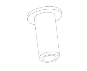 ОЗШ 01.1180 Втулка (Україна, Украина) 