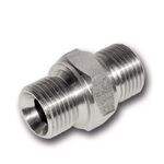 Штуцер соединительный S24/S32 (S24) (М20*1,5-М20*1,5)