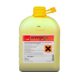 Орвего 10л (Басф, Germany) 