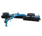 Коток кільчато-шпоровий ККШ-9.2Г