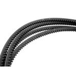 6062124 Комплект з 4-ох ременів привідних клинових