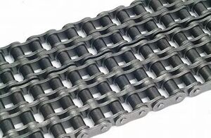 Звено перех.10В-OL Renold t-15.875 (New holland, Italy) 