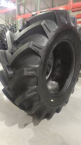 Шина 17.5L-24 Galaxy Industrial R-1 (12PR,151A8/165A2,TL) (Galaxy, India) 