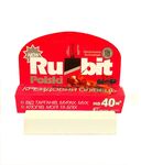 Крейда інсектицидна від тарганів (Rubit)