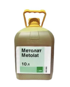 Метолат 10л (Басф, Germany) 