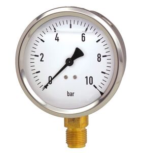 Маномер САТЕ 10bar (МТЗ, Украина) 