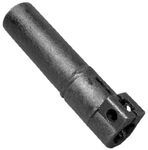 80-3401070 Втулка рульового керування шліцьові МТЗ-80 (вир-во ВЗТЗЧ)