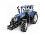 Трактор NEW HOLLAND  T6090