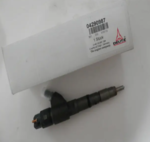 04290987 Форсунка паливна