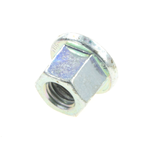 F01260060R Гайка з фланцем M12 D6331 8.8 ZG