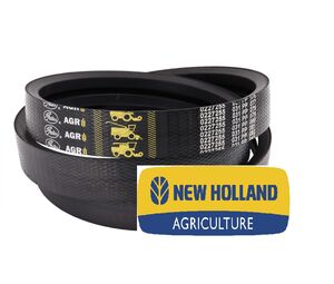 Пас Gates AGRI (New holland, Italy) 