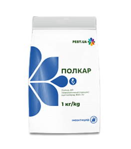 Полкар 1 кг (Пест, Ukraine) 