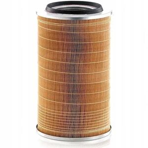 04193517 Фільтр повітряній (наружний) (Tecnoma, France) 