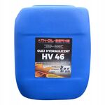 Масло Гідросистем 46 HV TUTELA  20л