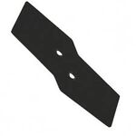 Долото левое РК8.011.02-РК 8