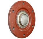 Корпус підшипника 50х190х49.2 в зборі (ІNA)