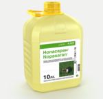 Нопасаран 10 л