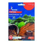 Насіння тютюну Американ 26 Gl Seeds 0,1 г