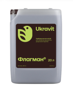 Флагман  (Укравіт, Ukraine) 