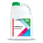 Литерон, к. е. (20 л)