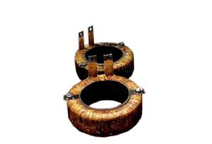 8710576 катушка на тормоз (Tecnoma, France) 