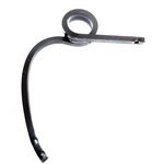 Стойка 20х20 левая двуспир