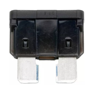 0287 ЕА Запобіжник 1А (Tecnoma, France) 