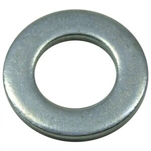 Шайба М12 DIN 125 (Україна, Украина) 